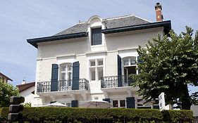 Hotel Edouard Vii Biarritz